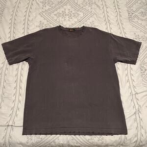 Get Better Today “wish you were here” grey shirt Large